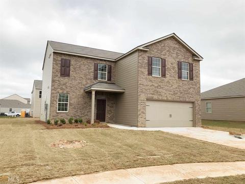 2175 Sawgrass Dr, Hampton, GA 30228 photo 1
