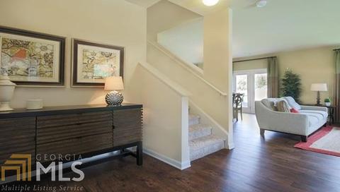2175 Sawgrass Dr, Hampton, GA 30228 photo 3