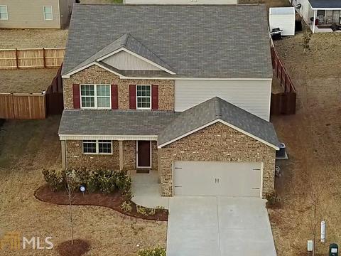1719 Wood Stork Dr, Hampton, GA 30228 photo 2