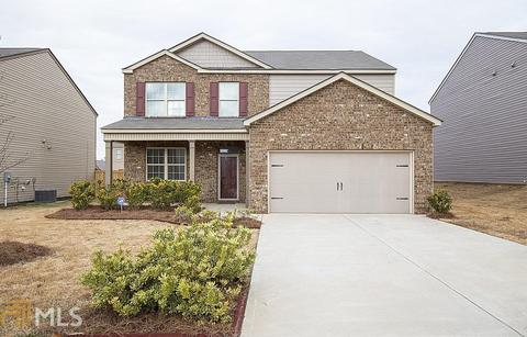 1719 Wood Stork Dr, Hampton, GA 30228 photo 1