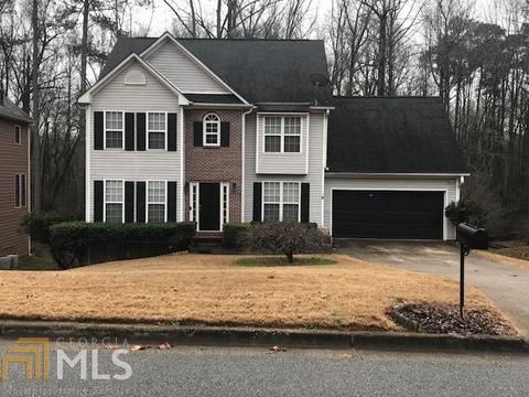 3375 Mosswood, Rex, GA 30273 photo 1