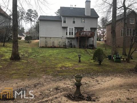 3375 Mosswood, Rex, GA 30273 photo 25