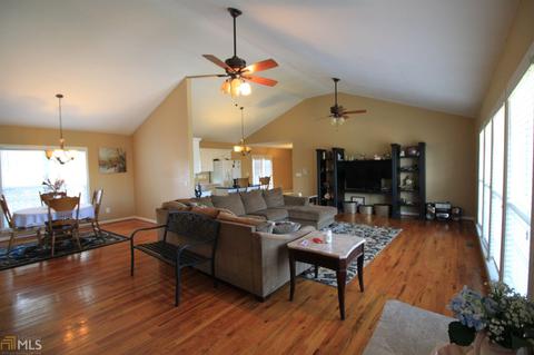 75 River Ridge Dr, Carnesville, GA 30521 photo 2