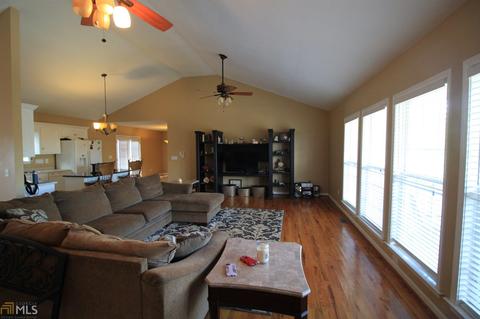 75 River Ridge Dr, Carnesville, GA 30521 photo 3