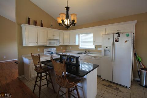 75 River Ridge Dr, Carnesville, GA 30521 photo 4