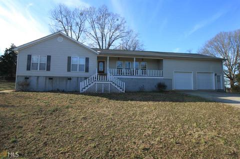 75 River Ridge Dr, Carnesville, GA 30521 photo 1