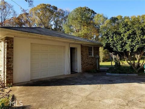 326 W Pine Ave, Comer, GA 30629 photo 13