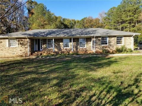 326 W Pine Ave, Comer, GA 30629 photo 1