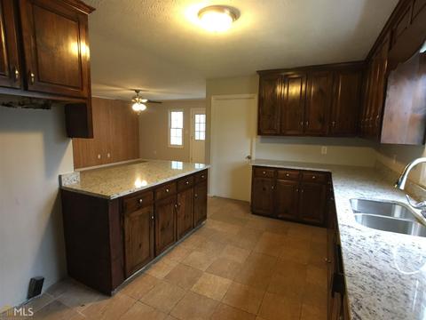 166 E Gates Rd, Lagrange, GA 30241 photo 4
