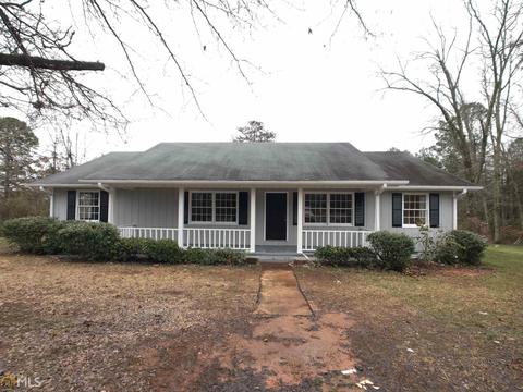 166 E Gates Rd, Lagrange, GA 30241 photo 1
