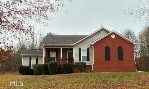 404 Northfield Dr, Lagrange, GA 30240 photo 1