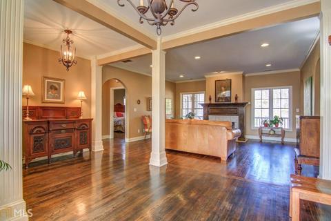 85 Crossfire Dr, Covington, GA 30014 photo 6