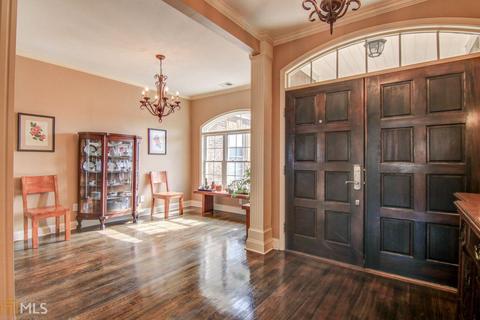 85 Crossfire Dr, Covington, GA 30014 photo 4