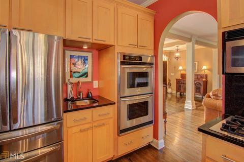 85 Crossfire Dr, Covington, GA 30014 photo 14