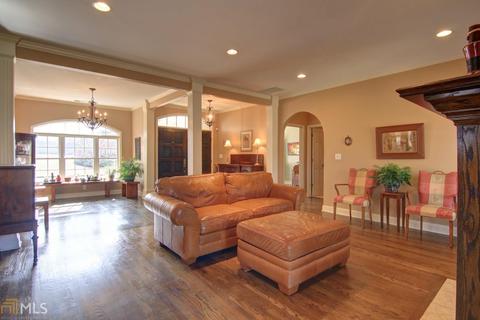 85 Crossfire Dr, Covington, GA 30014 photo 9