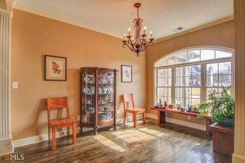85 Crossfire Dr, Covington, GA 30014 photo 5