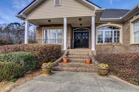 85 Crossfire Dr, Covington, GA 30014 photo 2
