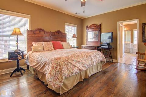 85 Crossfire Dr, Covington, GA 30014 photo 17