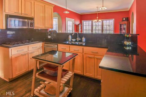 85 Crossfire Dr, Covington, GA 30014 photo 13