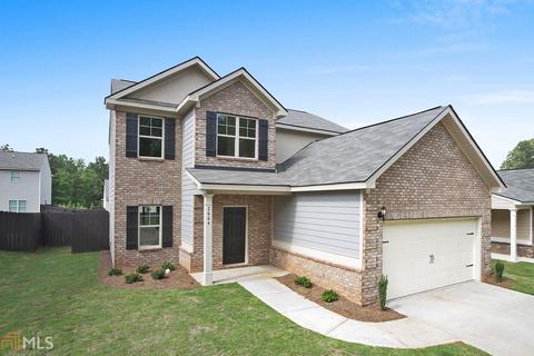 208 Ousley, Perry, GA 31069 photo 2