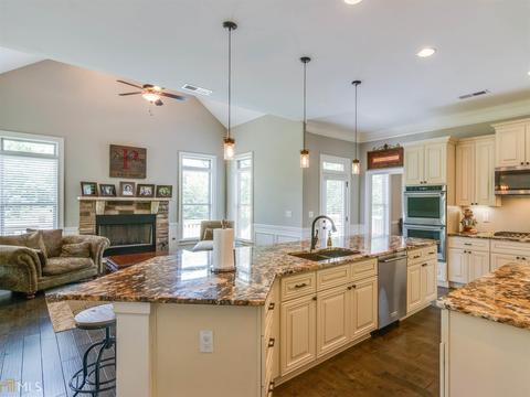 404 Tomahawk Trl, Mcdonough, GA 30252 photo 17
