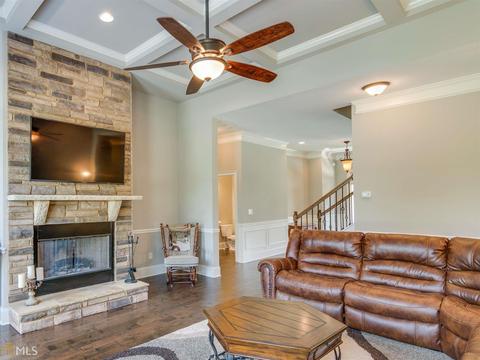 404 Tomahawk Trl, Mcdonough, GA 30252 photo 9