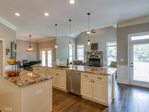 404 Tomahawk Trl, Mcdonough, GA 30252 photo 15
