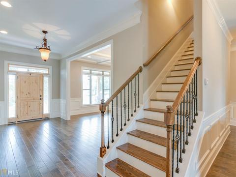 404 Tomahawk Trl, Mcdonough, GA 30252 photo 8