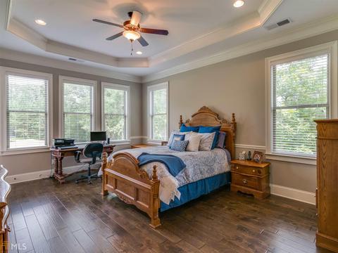 404 Tomahawk Trl, Mcdonough, GA 30252 photo 21