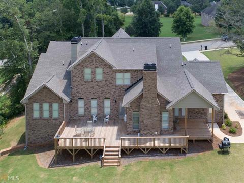 404 Tomahawk Trl, Mcdonough, GA 30252 photo 4