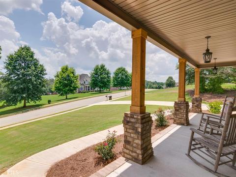 404 Tomahawk Trl, Mcdonough, GA 30252 photo 3