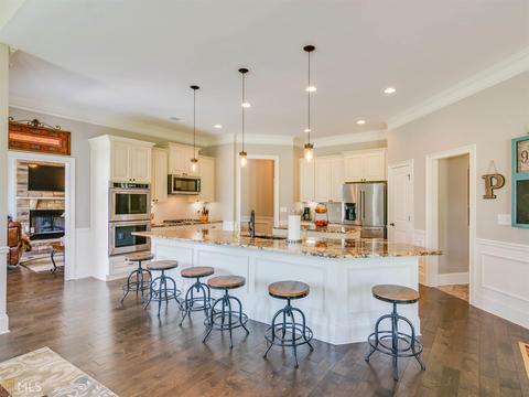 404 Tomahawk Trl, Mcdonough, GA 30252 photo 14