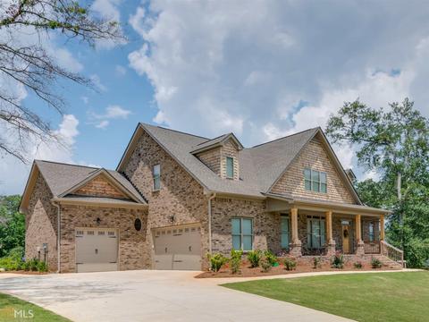 404 Tomahawk Trl, Mcdonough, GA 30252 photo 2