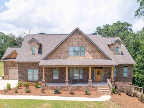 404 Tomahawk Trl, Mcdonough, GA 30252 photo 1