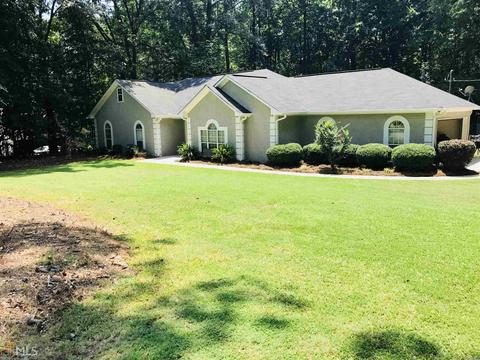 104 Silver Leaf Dr, Lagrange, GA 30241 photo 1