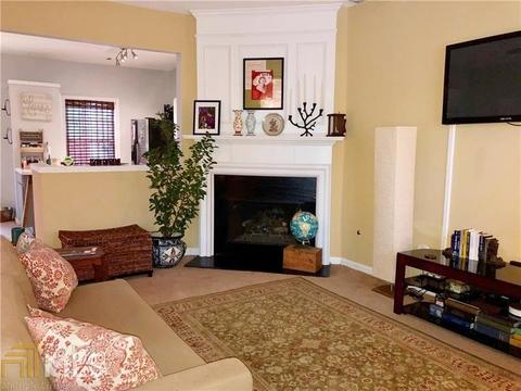 3778 Berkeley Xing, Duluth, GA 30096 photo 2