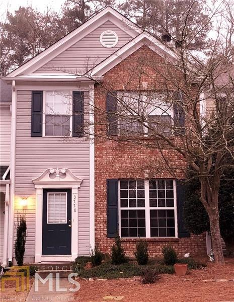 3778 Berkeley Xing, Duluth, GA 30096 photo 1