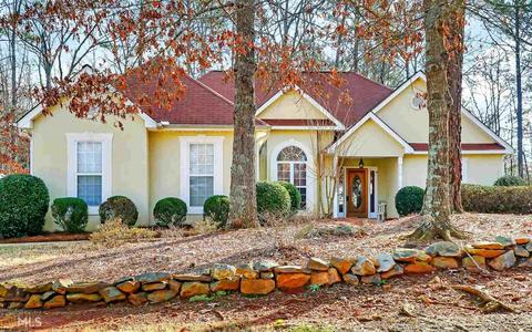 320 Chandler Rdg, Mcdonough, GA 30253 photo 1