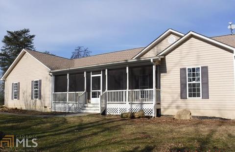98 Trestle View Rd, Toccoa, GA 30577 photo 1