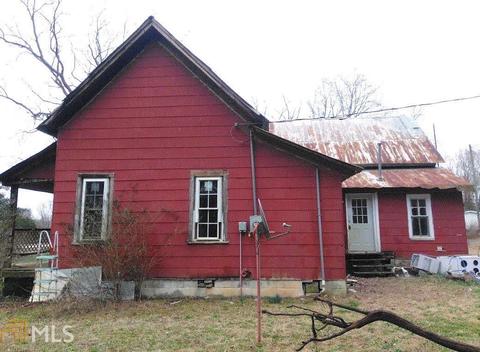 247 E Highway 184, Toccoa, GA 30577 photo 3