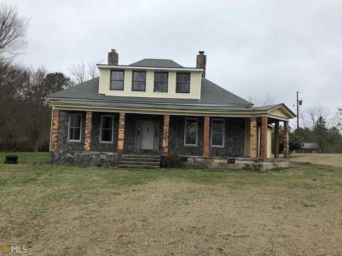 1678 Bates Rd, Concord, GA 30206 photo 1