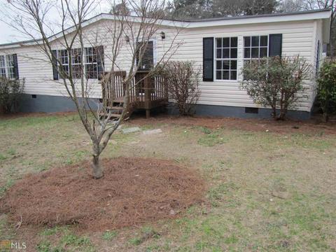 811 Pruitt Rd, Bethlehem, GA 30620 photo 3
