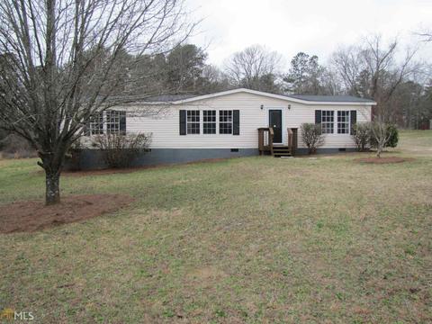 811 Pruitt Rd, Bethlehem, GA 30620 photo 1
