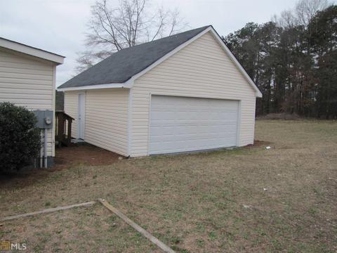 811 Pruitt Rd, Bethlehem, GA 30620 photo 2