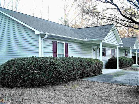 175 Jacobs Way #A, Jasper, GA 30143 photo 5