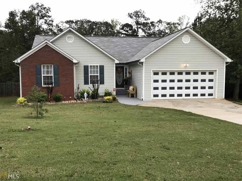 40 Aspen Dr, Covington, GA 30016 photo 1