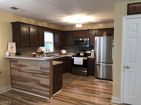 40 Aspen Dr, Covington, GA 30016 photo 9