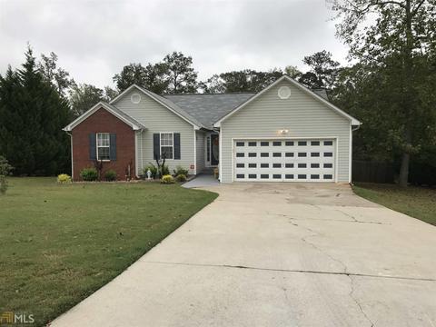 40 Aspen Dr, Covington, GA 30016 photo 2