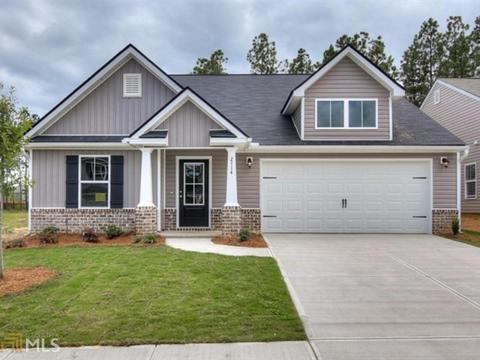 105 Mandy Ln, Covington, GA 30014 photo 1