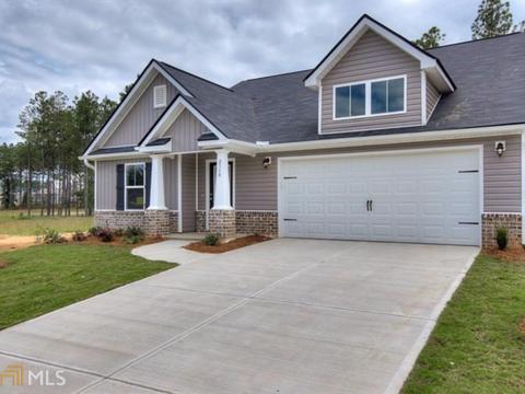 105 Mandy Ln, Covington, GA 30014 photo 2